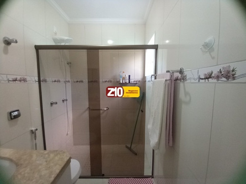 Imagem 15 de 30 de Z10 Imoveis Indaiatuba | Ca09919 - Casa Térrea Em Excelente Localização, Ótimo Acabamento - Solar Do Itamaraca - Ca09919 - 70628934
