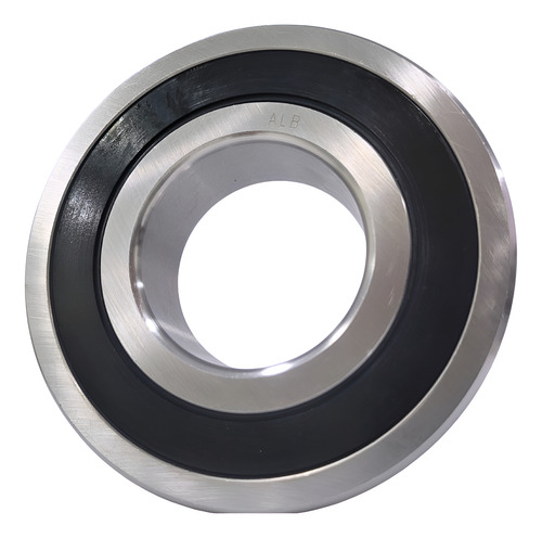 Rolamento S609 2rs (inox) Alb - Kit Com 6 Unidades.