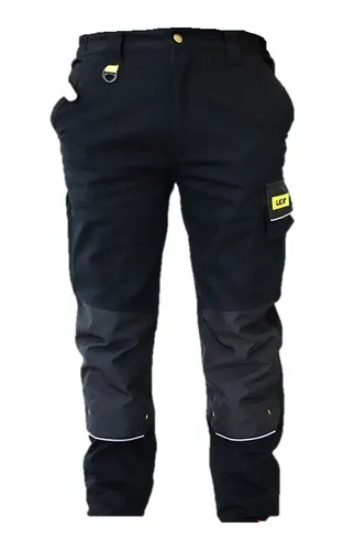 Pantalones Industriales Cargo