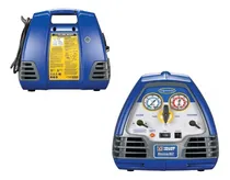 Comprar Recuperadora D Refrigerantes Marca Yellow Jacket 115v  95760