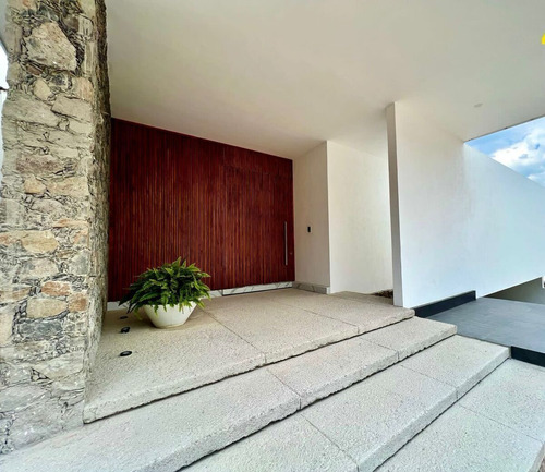 Residencia En Venta En Balcones Del Campestre