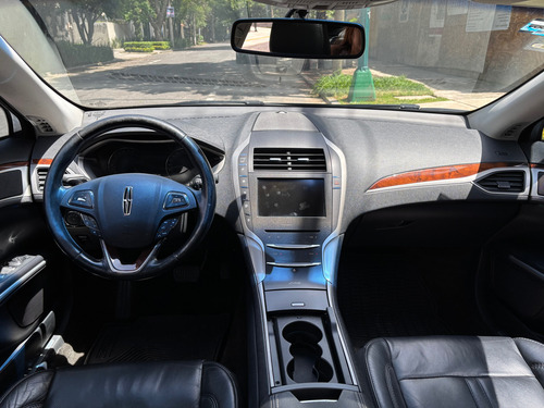 Lincoln MKZ 2.0 High Mt