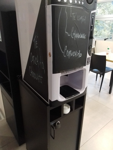 Imagen 3 de 8 de Alquiler Máquinas De Café, Variedad, Con Y Sin Sist De Pago.