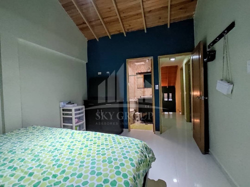 Imagen 11 de 20 de Yosmar & Fernando Venden Townhouse En Tazajal, Res. La Llovizna. Lemth - 169 Solo Clientes
