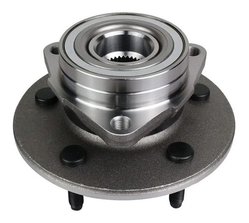 Cubo Rueda Delantero Ford F150 1997-2009 4wd