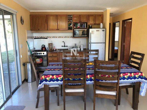 Casa En Venta En La Juanita + Jose Ignacio-ref:491