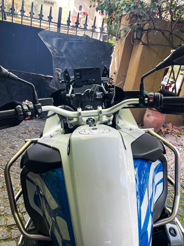 Bmw Gs 1200 Adventure (gs1200 R1200gs R 1200 Gs) *olivos*