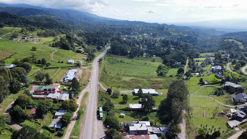 Terreno En Venta Raco Las Nubes