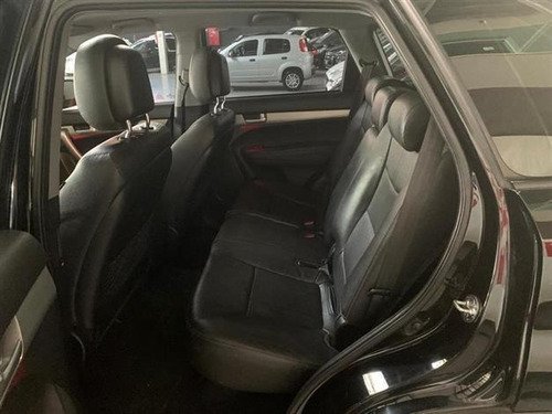 Kia Sorento Ex 3.5 V6 (aut) Gasolina Automático