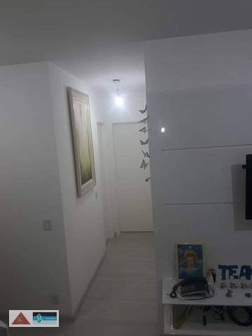 Imagem 17 de 20 de Apartamento Com 2 Dormitórios - Vila Carrão - São Paulo/sp - Ap6641