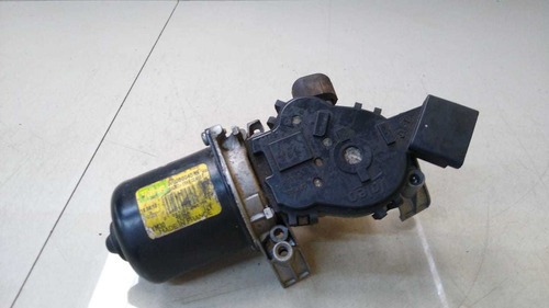 Motor Limpador Parabrisa Citroen C3 2014 2015