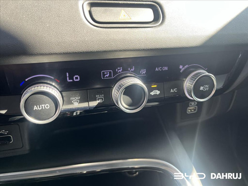 Honda HR-V 1.5 DI I-VTEC FLEX EXL CVT