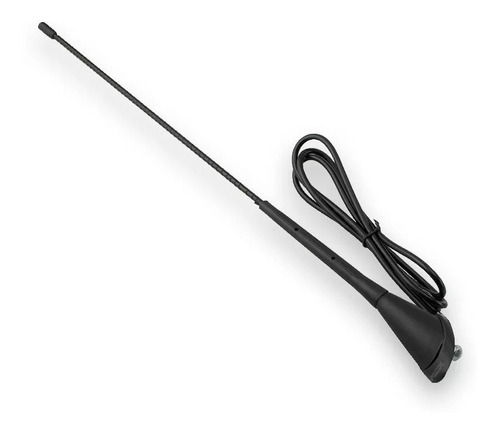 Antena Para Chevy C1 C2 C3 Golf Jetta Derby Pointer Toldo