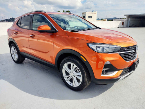 Imagen 3 de 15 de Buick Encore 2022 5p Gx Convenience L3/1.3/t Aut (d)