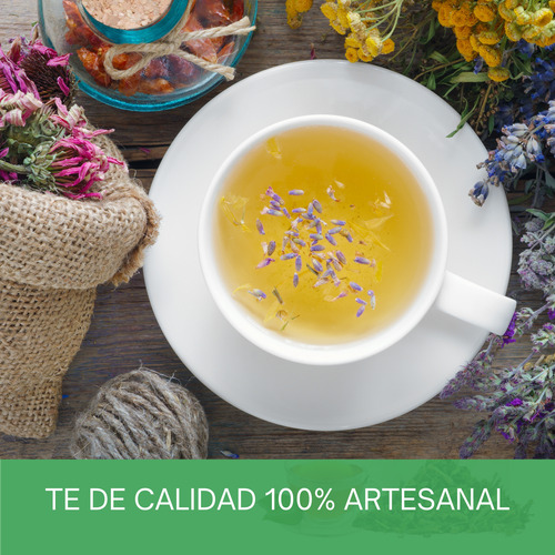 Te Relajante Para Dormir Profundamente Te Sueño Profundo