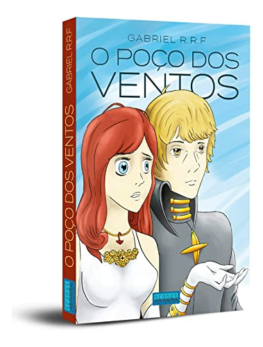 Libro Poco Dos Ventos, O