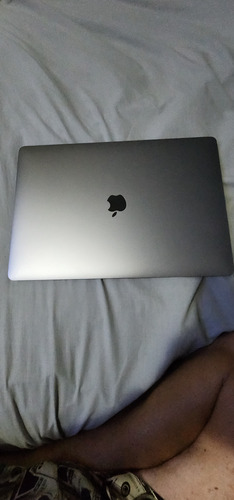 Macbook Pro 15 2019