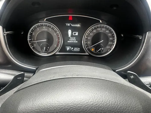 Suzuki Vitara 1.6 Gl Aut