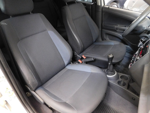 Volkswagen Gol Trend 2015 5 Puertas Vck