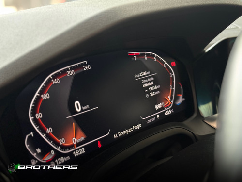 BMW Serie 4 2.0 430i Coupe Sportline Lci 252cv