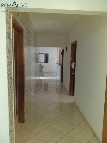 Imagem 5 de 15 de Excelente Casa Com Ótimo Acabamento - 202188