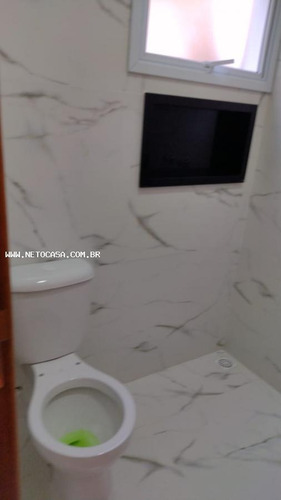 Imagem 2 de 13 de Casa Em Condomínio Para Venda Em Sorocaba, Cajuru Do Sul, 3 Dormitórios, 1 Suíte, 1 Banheiro, 2 Vagas - Cac706_1-2201017
