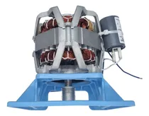 Comprar Motor Tanquinho Suggar 127v 10\u002F13kg + Suporte+capacitor
