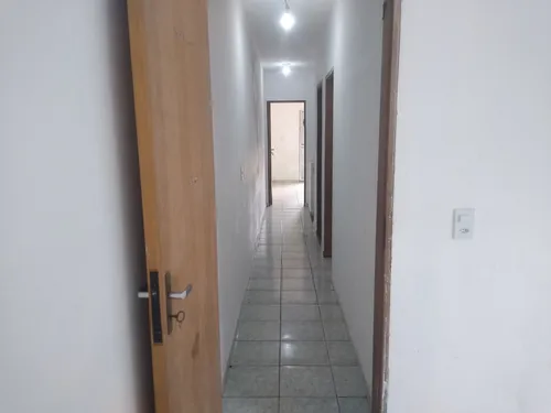 Casa Sobrado Independente Aluga Pacote R$ 2.800,00 Ou Vende São Bernardo Do Campo Pq. Residencial Selecta Ii Locação 3 Dormitórios, 3 Banheiros, 2 Vagas, Portão Automático, Sobrado Inteiro