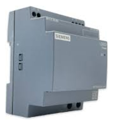 Logo! Siemens 6ep3333-6sb00-0ay0