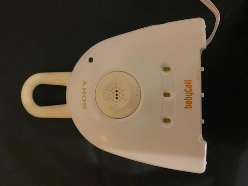 Baby Call Sony
