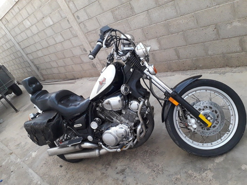 Imagen 8 de 10 de Yamaha Virago 1100c