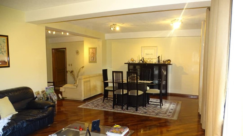 Imagen 3 de 22 de En Venta Amplio Y Lujoso Apartamento En El Parral