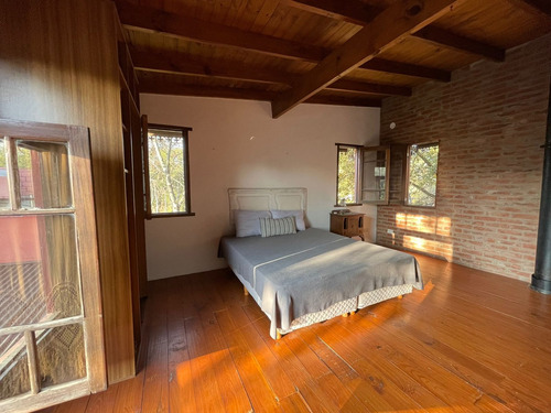 Venta | Hermosa Casa Quinta 5 Ambientes | Lujan Retasada