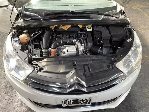 Citroën C4 Lounge 1.6 Exclusive 6at Thp 163cv Am16