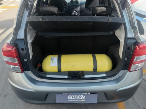 Nissan March 1.6 Active 107cv May14