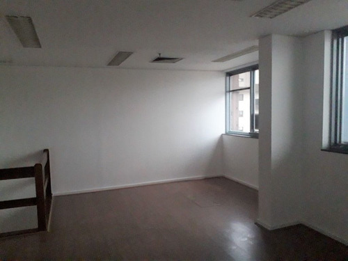 Imagem 2 de 16 de Conjunto Em Pinheiros, São Paulo/sp De 95m² Para Locação R$ 5.500,00/mes - Cj1886275-r