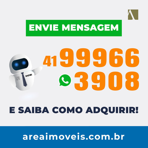Imagem 4 de 10 de Casa Com 2 Dormitórios À Venda Com 31.98m² Por R$ 83.130,01 No Bairro Jardim Paraná - Paranaguá / Pr - 844441332308-1