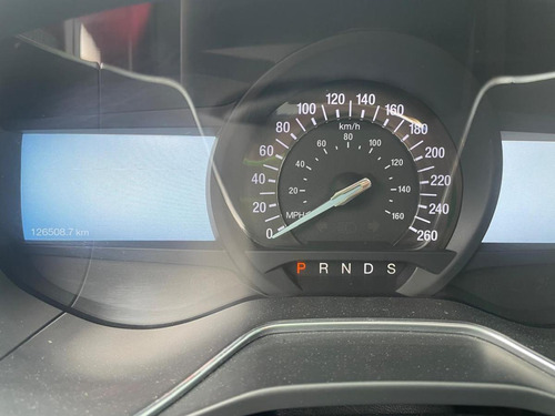 Ford Fusion 2.0