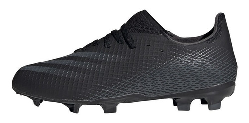 Imagen 3 de 9 de Zapato De Futbol adidas Hombre X Ghosted.3 Firm Ground