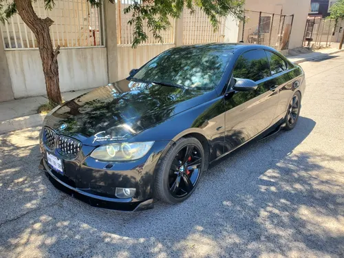 BMW Serie 3 3.0 335i Coupe At