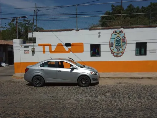 Chevrolet Sonic 1.6 Ltz At