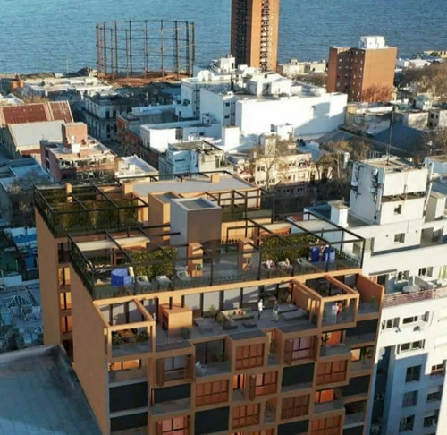 Imagen 2 de 14 de Edificio 01 Sync Lanzamiento Prox A Rambla Sur.