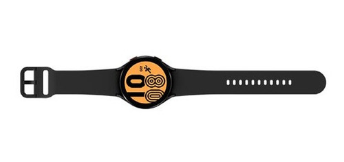 Galaxy Watch4 Bt 40mm Cor da caixa Black Cor da pulseira Black Cor do bisel Preto