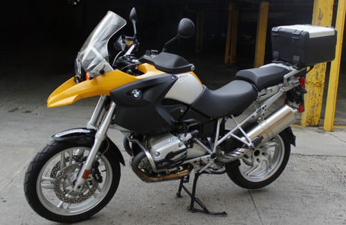 Imagen 2 de 9 de Bmw R1200 Gs