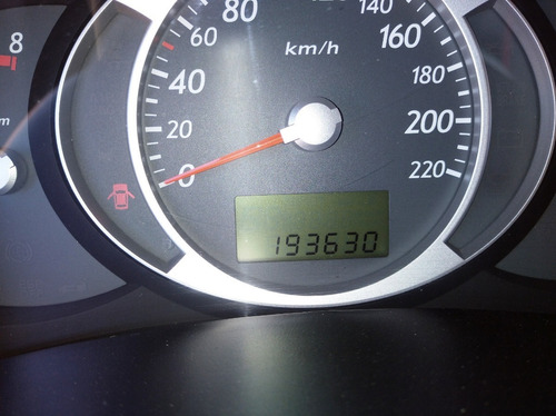 Imagen 17 de 17 de Hyundai Tucson 4x4