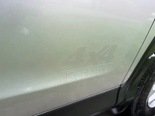 Honda CR-V 2.4 Exl