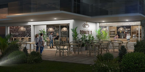 Imagen 8 de 16 de Departamento En Venta En Manantiales