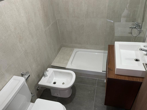 Imagen 9 de 18 de Venta Monoambiente Con Balcón A Estrenar