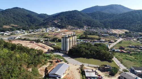 Imagem 8 de 15 de Solar Dos Ipês Itapema - 112626