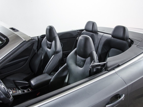 Audi S5 3.0 Tfsi Cabrio Quattro Aut